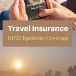 Travel Insurance pandemic