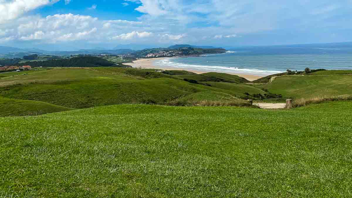 cantabria san vicente de la barquera