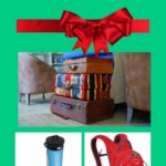 Travel gift guide