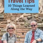 10 Travel Tips