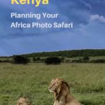 Africa Photo Safari