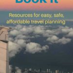 Resources for travel planning