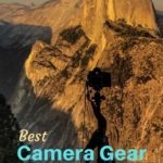 travel photography gear