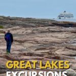 Viking Great Lakes shore excursions