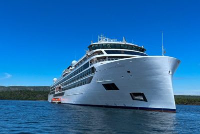 Viking Octantis: What to Expect from an Expedition Cruise