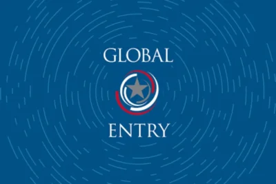 Cutting in Line with the Global Entry Program