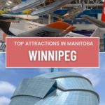 Winnipeg Manitoba things to do