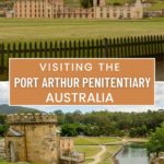 Australia Port Arthur Tasmania