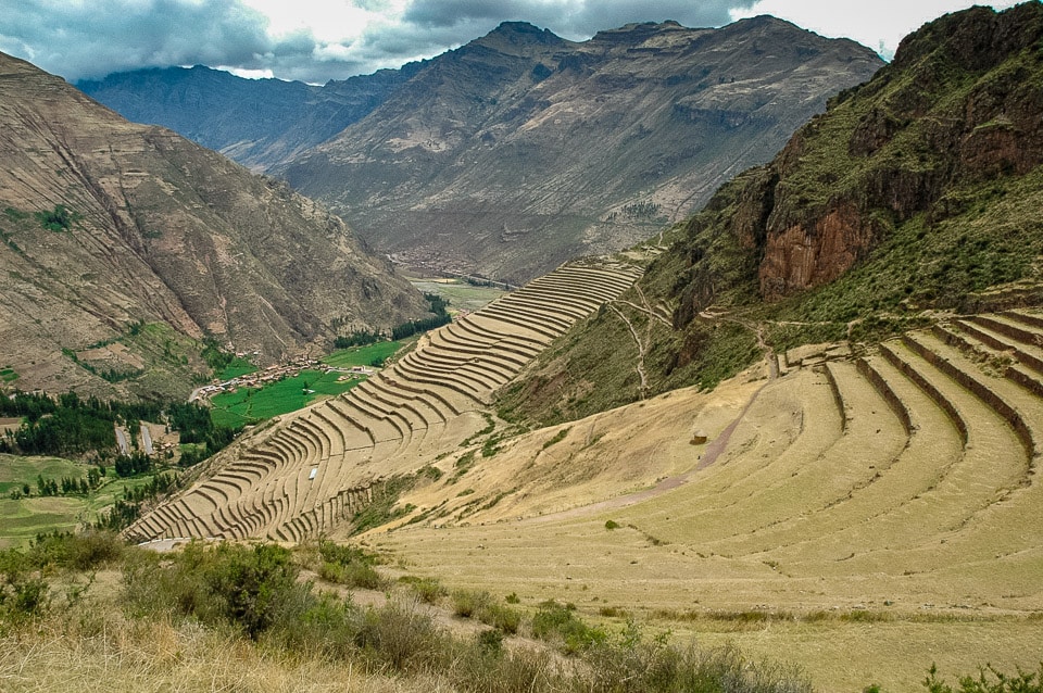 peru sacred valley terraces-2