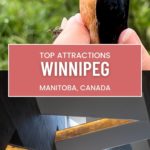Top Attractions Winnipeg