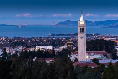 10 Reasons to Make Berkeley Your Bay Area Base Camp