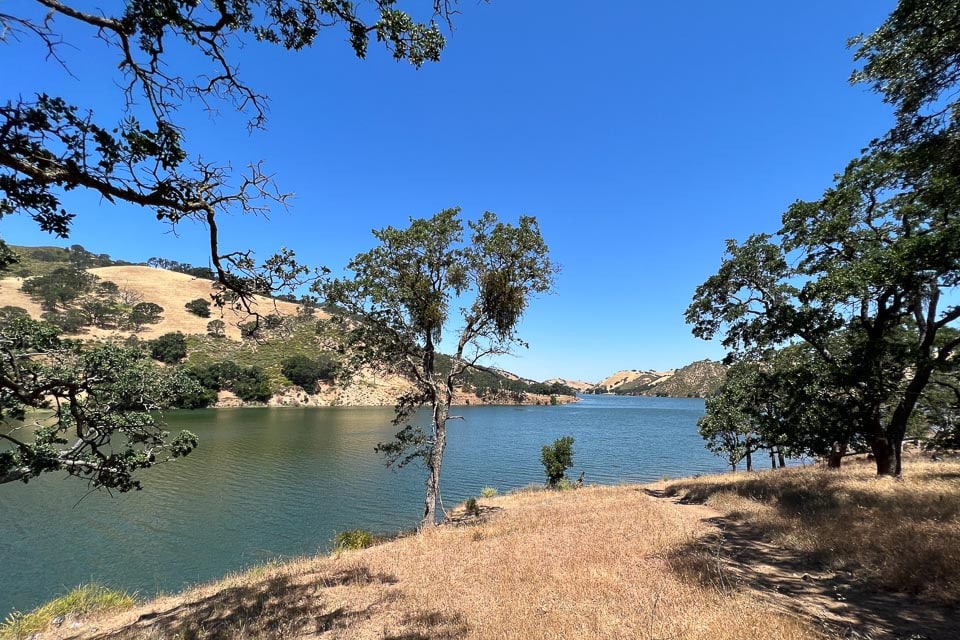 East Bay Regional Parks