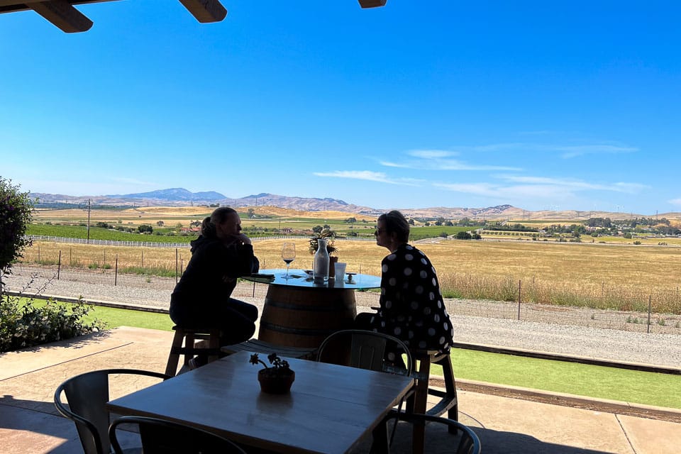 Livermore Wine Trail