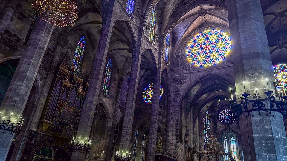 Palma Cathedral