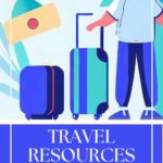 travel resources and booking tips