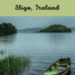 Visit Yeats' Lake Innisfree