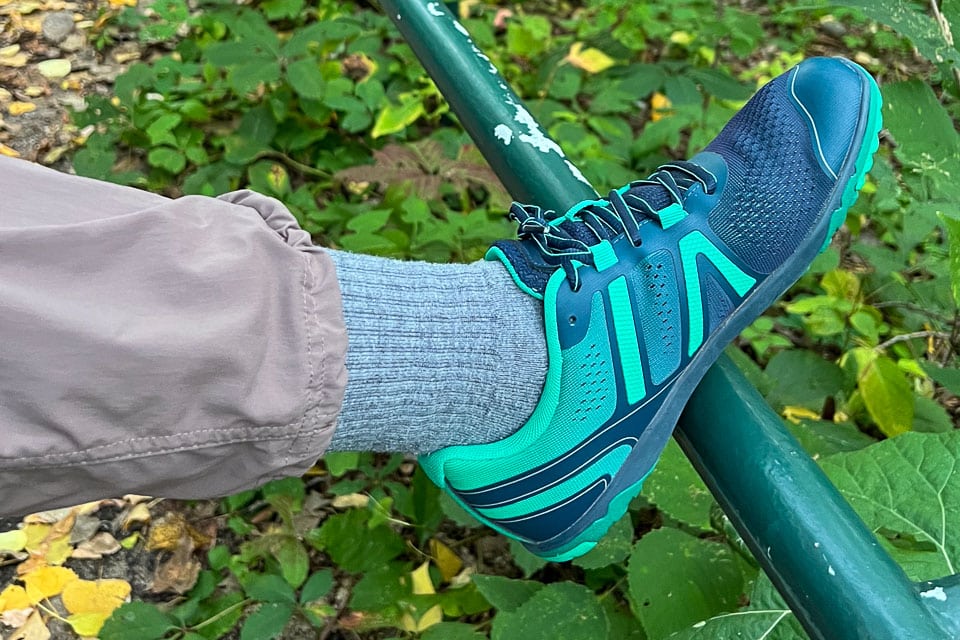 Oofos Review 2023: the Most Comfortable Shoes You've Never Heard of