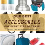 best travel accessories