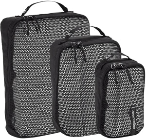 eagle creek packing cubes