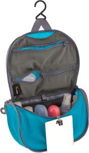 Sea to Summit toiletry bag