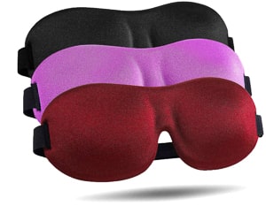 sleep eye mask