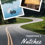 Historic Natchez Trace Scenic Byway