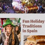 Christmas Traditions Spain