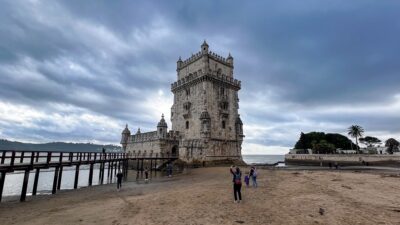 What to Do with 2 Days in Lisbon, Portugal