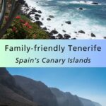 Tenerife Family Travel Canary Islands