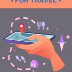 Best Mobile Apps for Travel