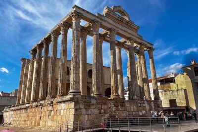 What to do in Mérida, Spain: Three Days of Roman History