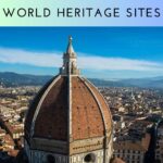 UNESCO World Heritage Sites in Italy