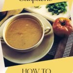 Classic Spanish Gazpacho recipe: How we make it at home