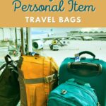 Best travel bags