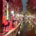 One Week in Amsterdam