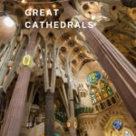 Spain Cathedrals