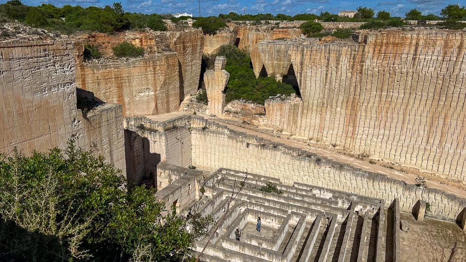 Lithica Quarries