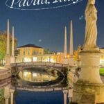 two days in Padua