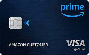 amazon prime visa card