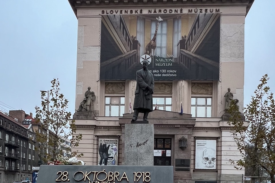 Slovak National Museums