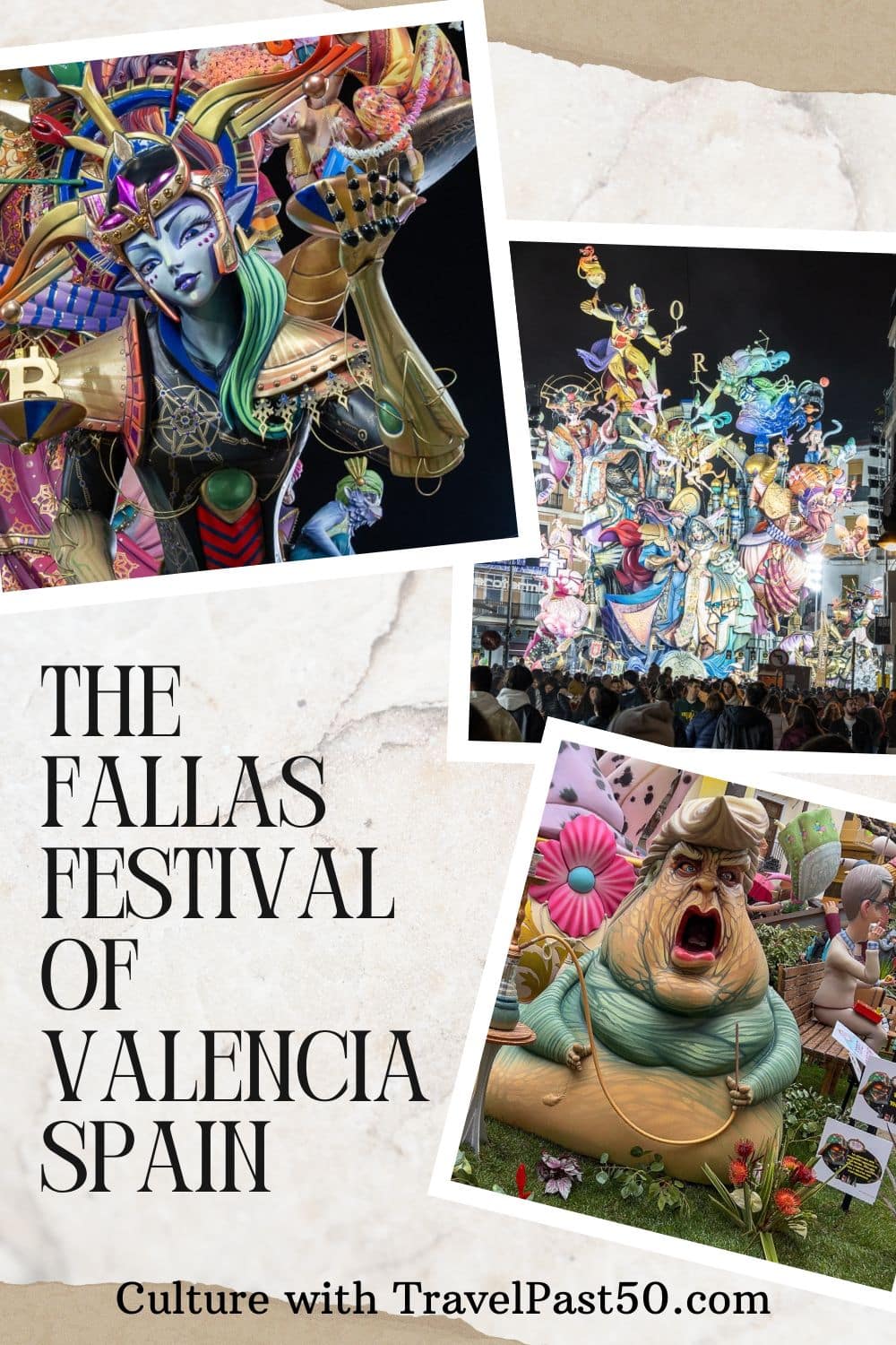 Valencia Festival