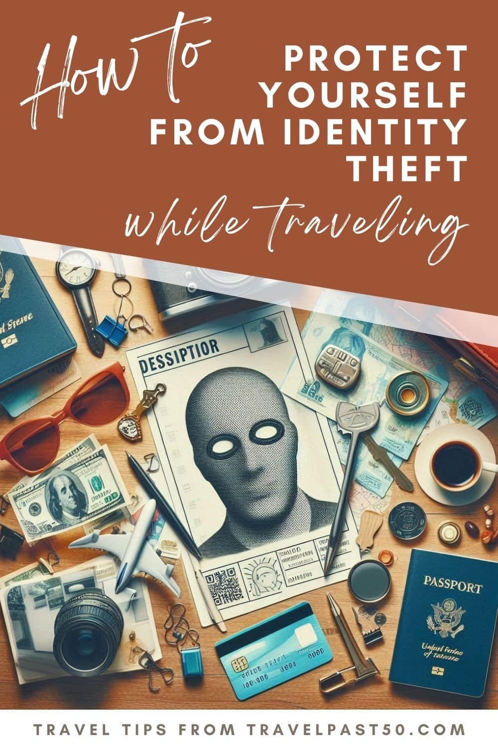 Protect Yourself From Identity Theft