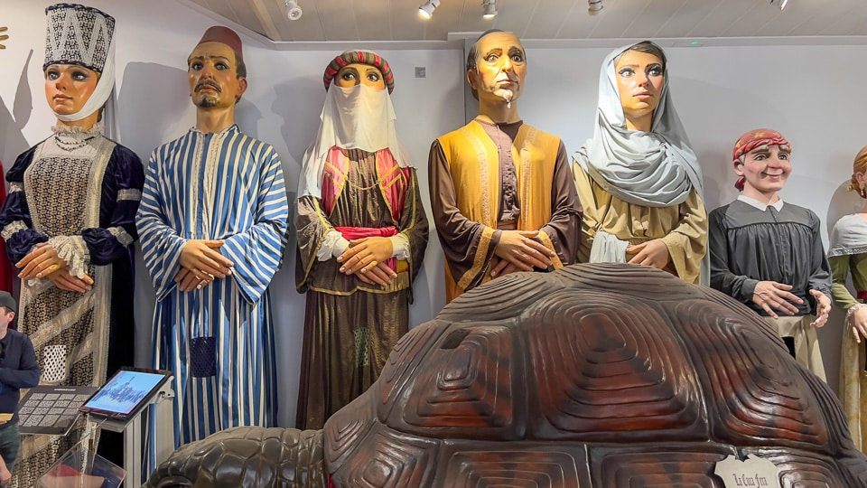 Valencia museums 
