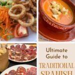 Ultimate Guide To Spain's Regional Dishes