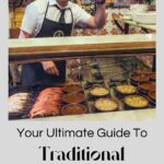 Ultimate Guide To Spain's Regional Dishes
