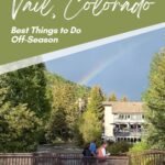 Summer in Vail
