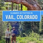 Summer in Vail