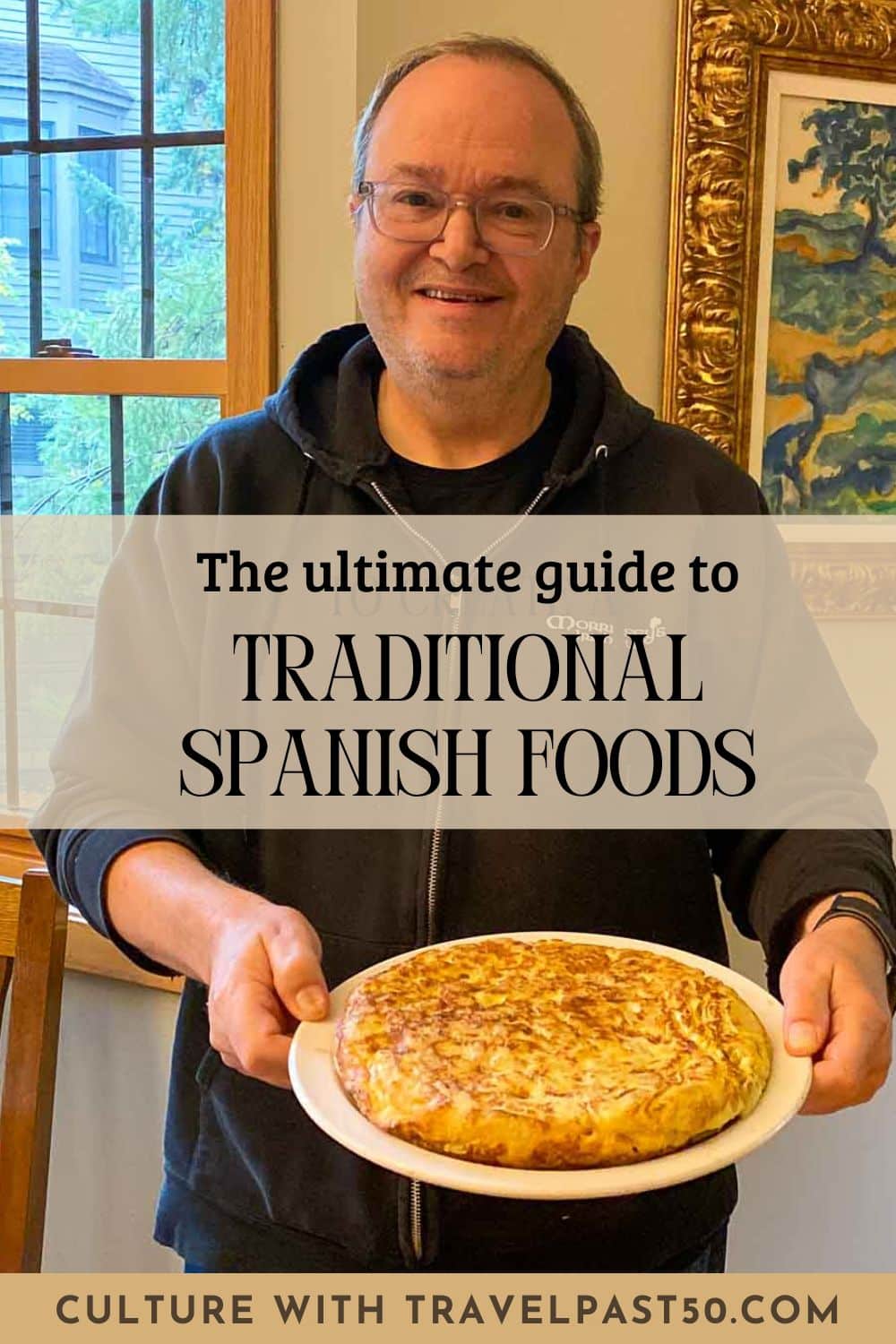 Ultimate Guide To Spain's Regional Dishes