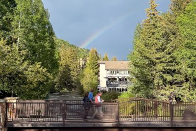 Summer in Vail, Colorado: Best Things to Do Off-Season