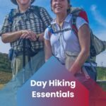 Day hiking essentials_Camino